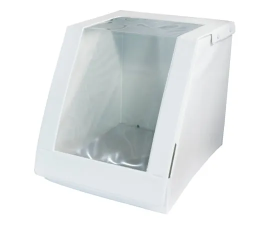 62-3789-70 Simple Windshield for GX-K/GF-K AX-GXK-31