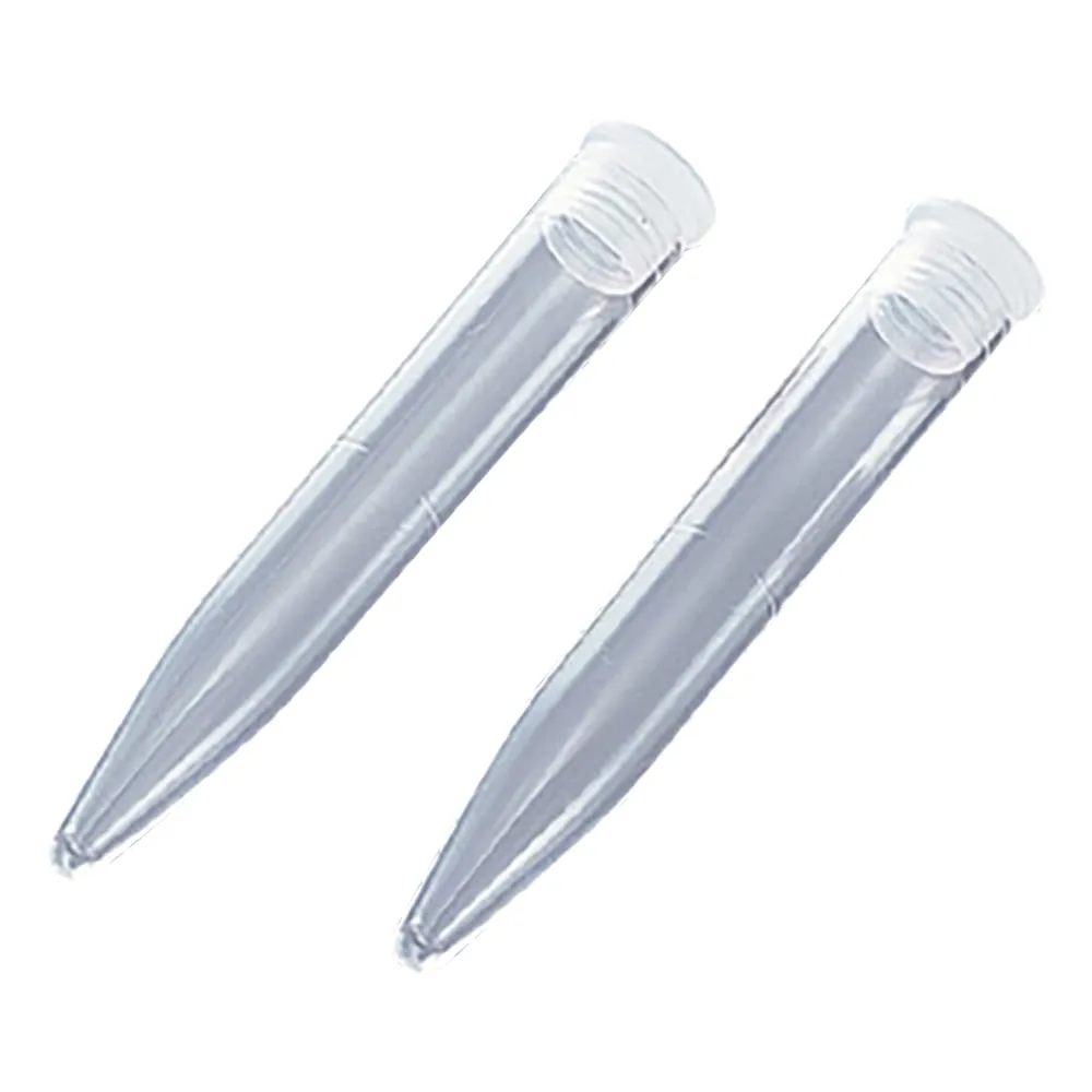 2-5650-01 Spitz Tube 10mL 10 Pcs Sterilized -