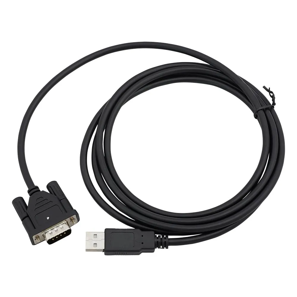 3-6553-11 RS/USB Conversion Cable for Electronic Balance Scale (AXA)