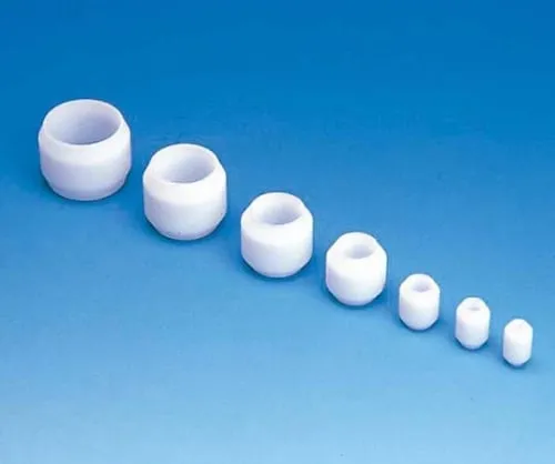 61-4382-09 PTFE Abacus Type Seal For 2φ (10 Pcs) F-2090-01