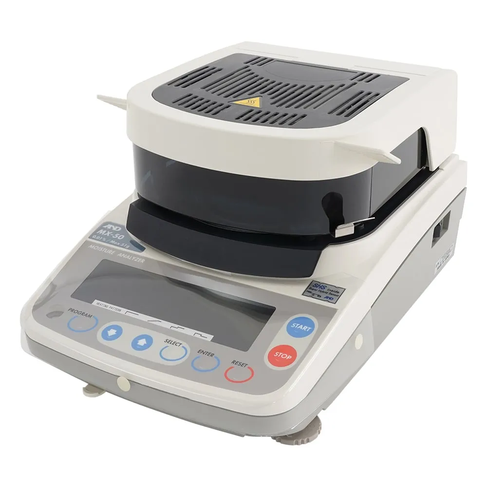1-6432-01 Moisture Meter MX-50