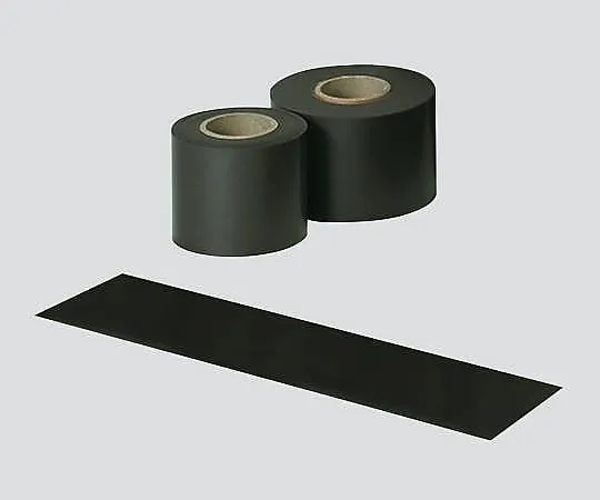 3-2189-01 Magnetic Sheet Isotropy (One Side Magnetized) 100mm x 0.8mm x 10m 4402
