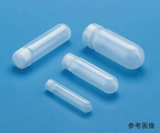 62-2935-46 Screw Cap Centrifuge Tube Round Bottom PP 10ml 541020 541020