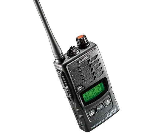 63-5597-98 Specific low power Transceiver long antenna DJ-R200DL