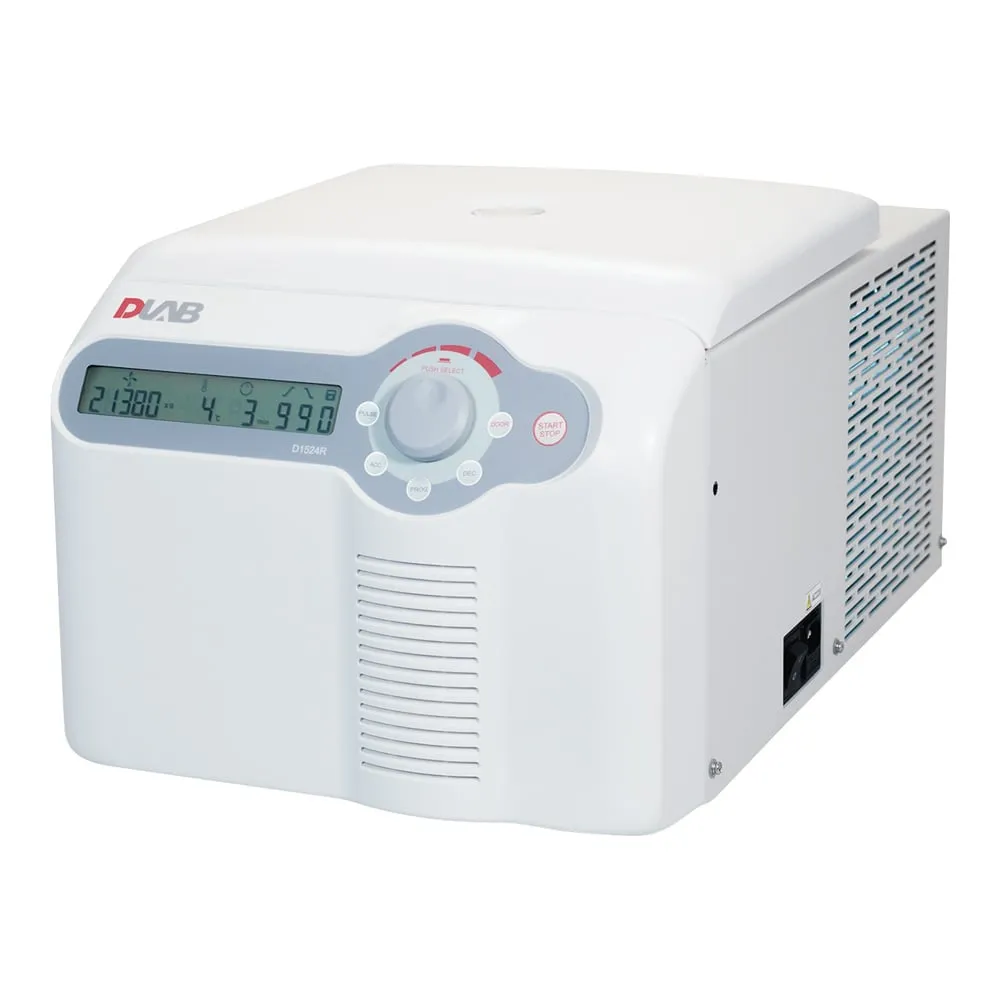 4-4940-01 Centrifuge with cooling D1524R
