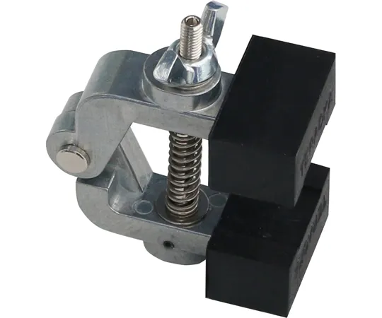 65-9969-45 Clamp, Screw Clamping Type for Separable Flasks, 3 pcs 047450-33 047450-33