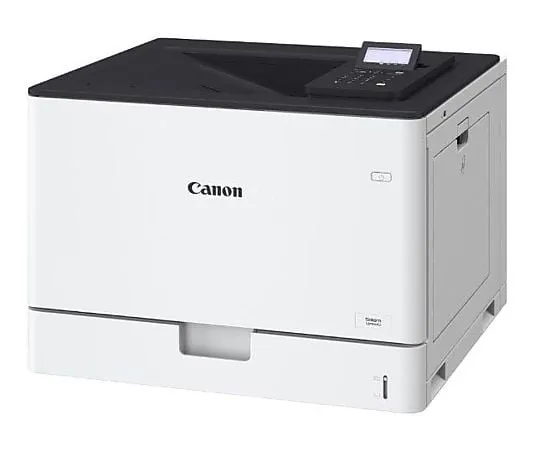 67-7498-72　［Discontinued］Laser Beam Printer Satera LBP863Ci [5728C001]　LBP863CI