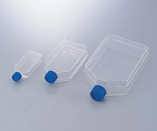 2-5466-02　［Discontinued］Tissue Cultivation Flask 50mL　163371