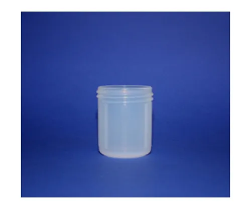 61-8489-09 Standard Jar 60mL Container Only 100-0060-01