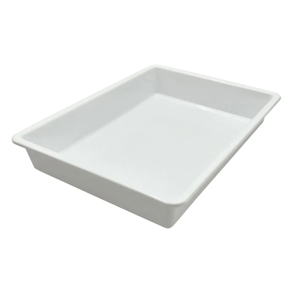 1-4618-01 Plastic Universal Tray 2.8L PB-1