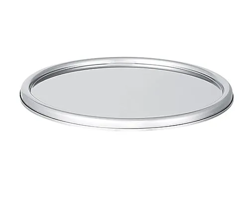 61-0753-70 Sealing Lid for 18 φ206 x H14mm MF-18