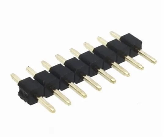 63-3074-67 Pin headers for 8-Pin Boards (8-Pin x 1 row) 2130S1*8GSE