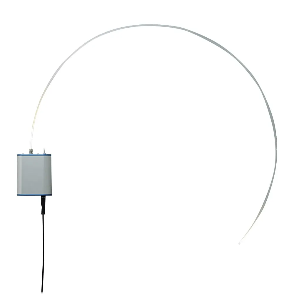 3-5099-01 LED Light Very Thin Fiber Lighting FIBER-2.5