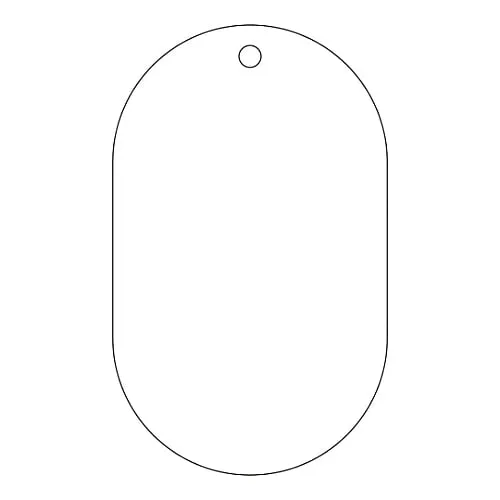 61-3401-87 Valve Indicator Valve-200 (Plain) 169200