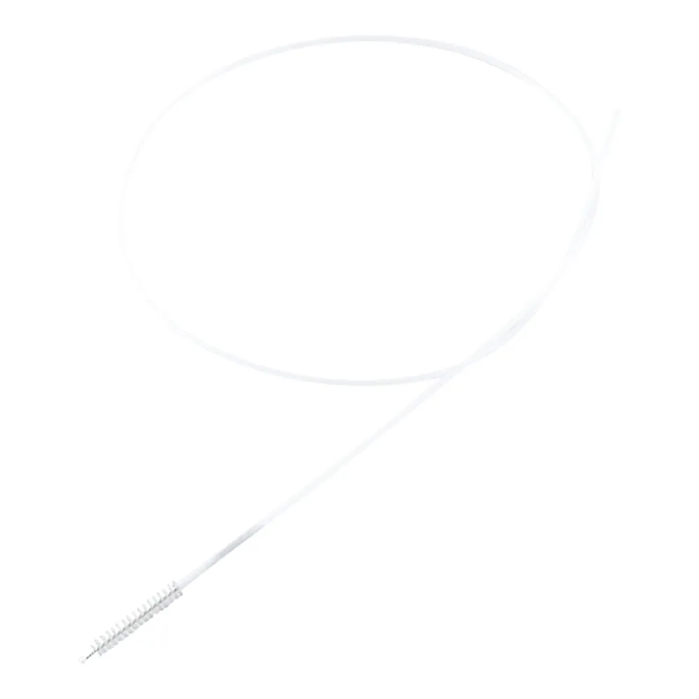 9-1201-01 Flex Brush (Ball Top) White 5 Pieces Included