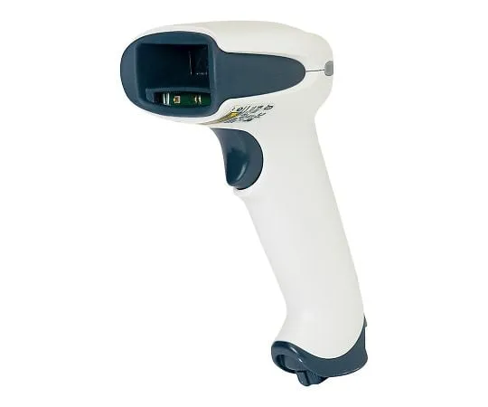 1-2885-01　［Discontinued］2 Dimensional Bar Code Reader (USB Interface) White　1900gSR-1USB