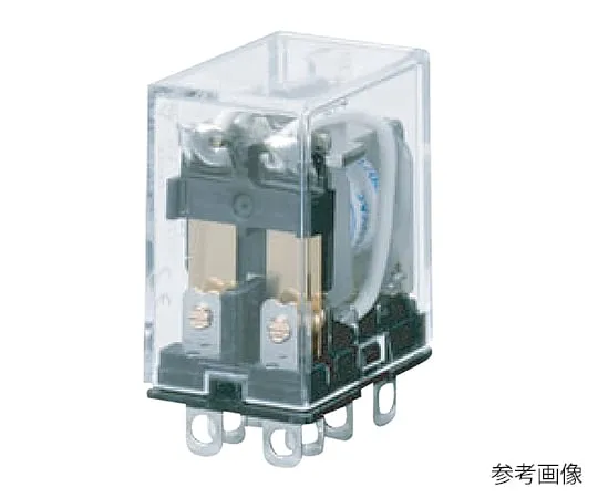62-4813-70 Bi-Power Relay LY2 LY2N DC12