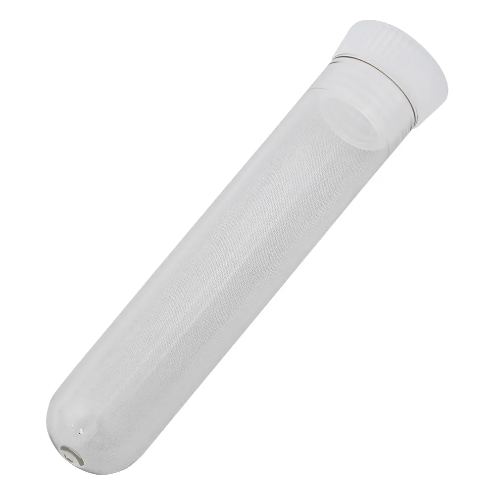 1-2122-02 PET Tube φ15.8mm 7mL TP-011