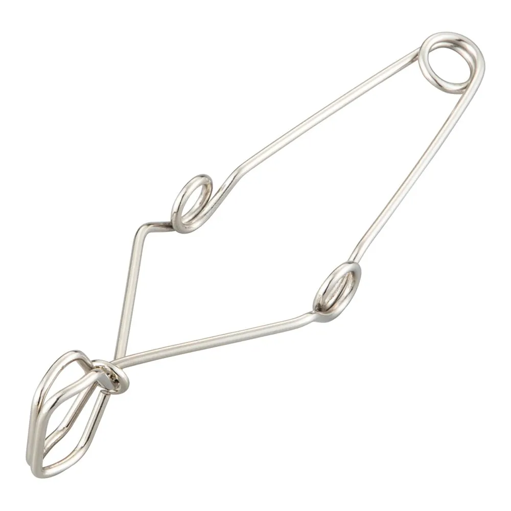 4-4142-01 Test Tube Scissors CH0730