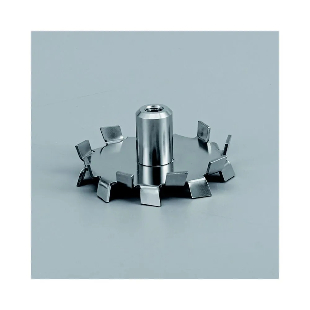 51-0215-01 Disk Turbine Width 70 mm x M8