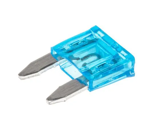 63-4647-80 RS PRO 15A Blue Car Fuse, 32V dc 563-570