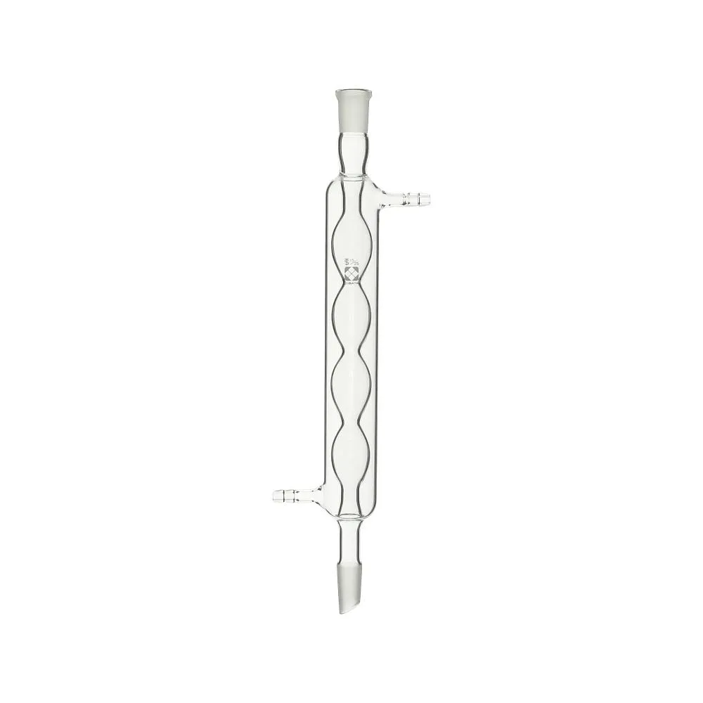 61-4406-91 Allyn Condenser (Sphere Tube) 200mm 006650-15200