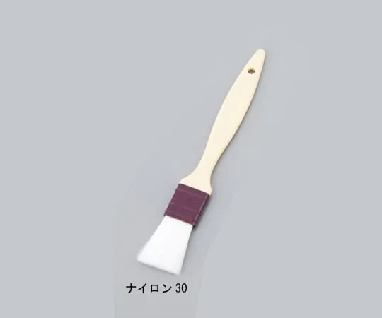 1-3315-01 Heat Resistance Nylon Brush Nylon 30
