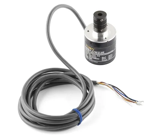 68-2028-16 Rotary Encoder - 1024 P/R(Quadrature) COM-11102