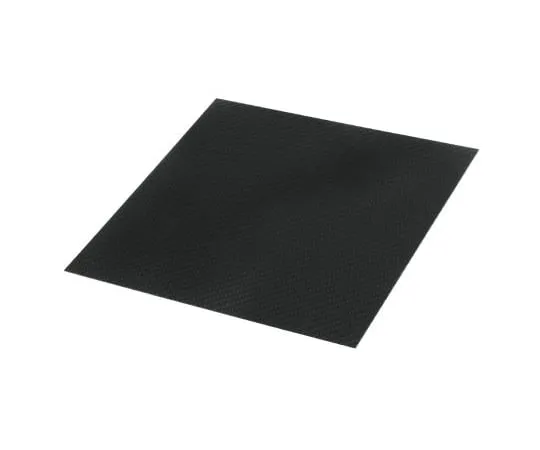 63-5079-76 Carbon Fibre Sheet, 300mm x 300mm x 1.3mm 764-8707