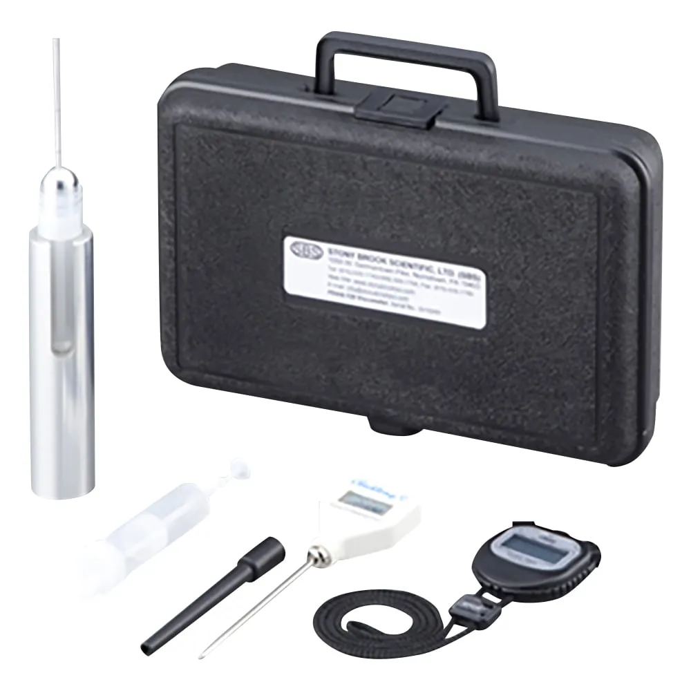 1-4523-01 Portable Disposable Viscometer PDVa-100