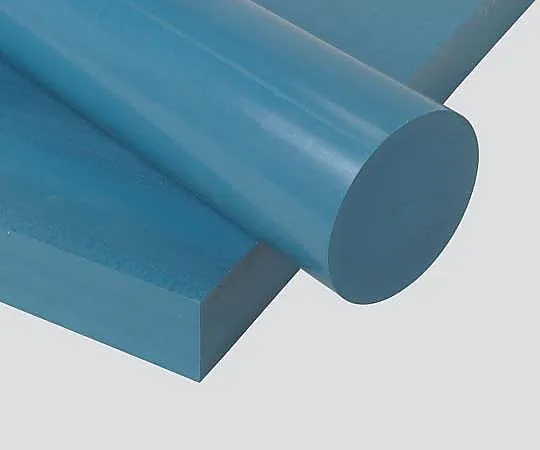 3-2482-01　［Discontinued］Metal Detecting Resin MD Grade Plate 610 x 1000-T20　-610x1000-t20