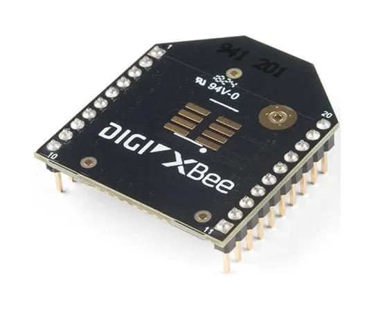 67-0429-50 XBee 3 Pro Module - PCB Antenna WRL-15127