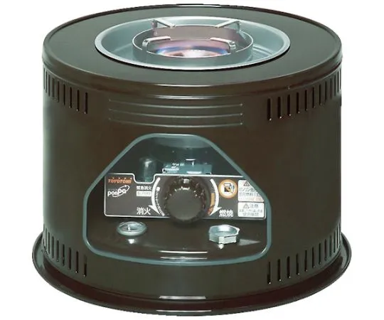 61-8563-85　［Discontinued］Oil Stove 7.4kg　HH-210