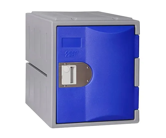 63-6540-09 Acid-resistant resin cabinets and chemical storage TPLA-H385S