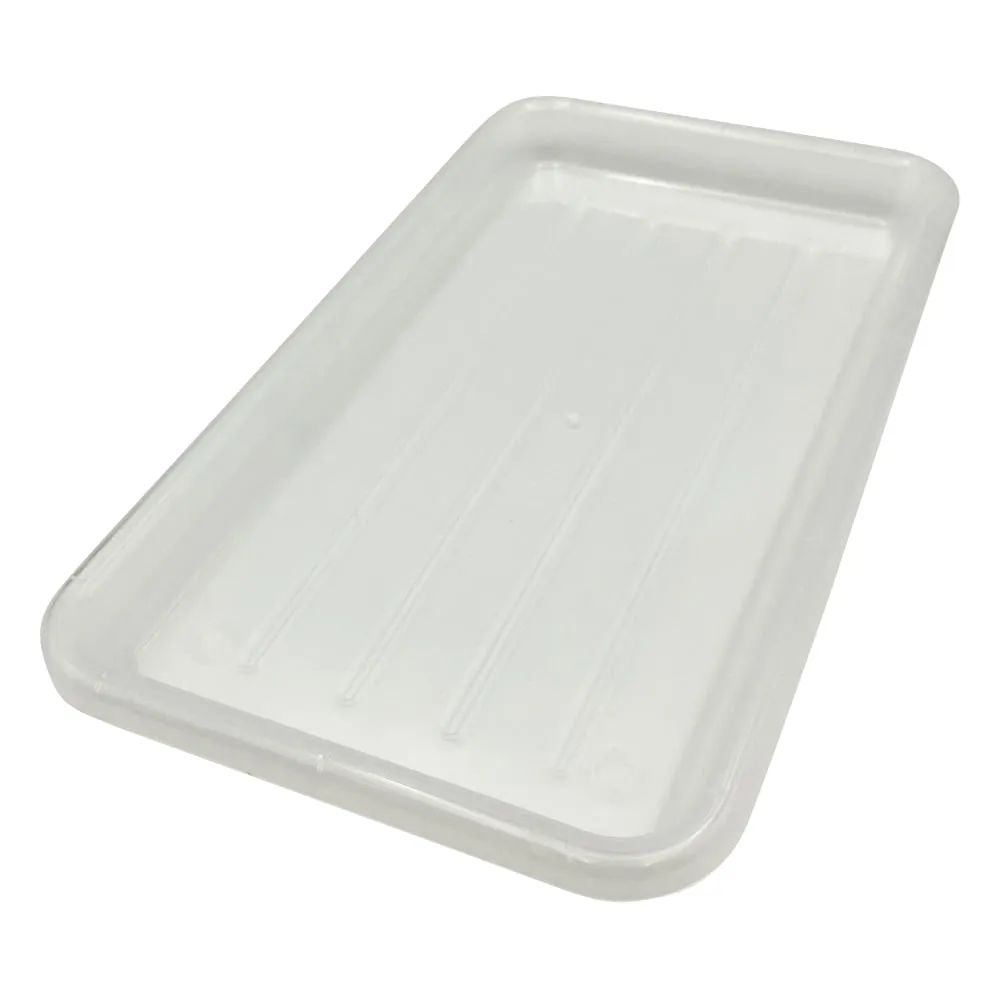 4-539-01 PP Shallow Type Tray PB1715