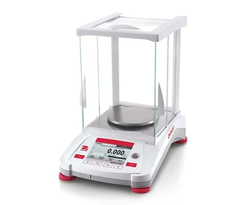 61-5079-70 Basic Electronic Balance Adventure Series 520G AX523