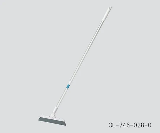 3-4788-01 EF Rubber Broom 280 x 1338mm CL-746-028-0