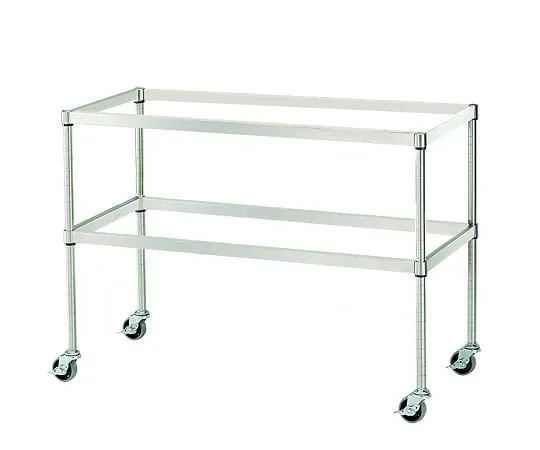 3-1524-03 Basket Wagon 2 Stages Basket 6 Pcs Available AS002-N03