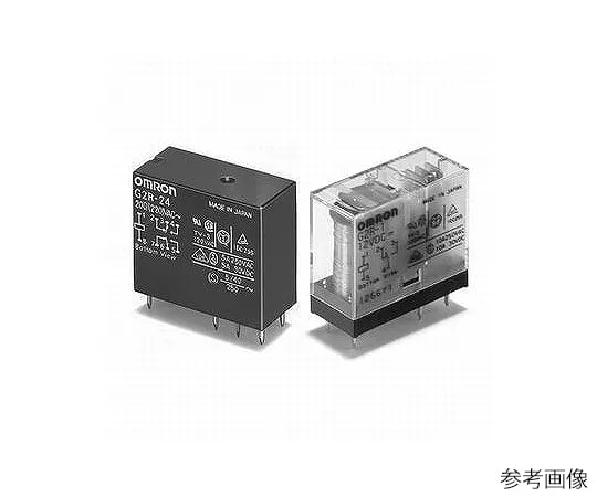 63-3082-49 Power Relay Plastic Sealed G2R-14-DC12V
