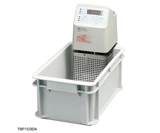 63-1237-95 Incubator TBA033DA