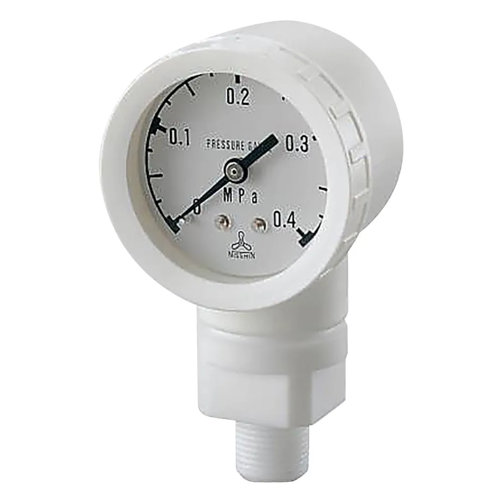 2-353-01 Pressure Indicator for High Corrosion Resistance Dl-B1-R3-0.4M DL-B1-R3-0.4M