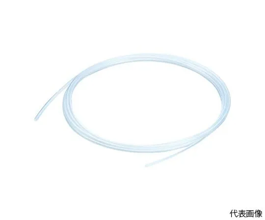 63-2110-32 Fluorine Plastic Tube,Inch Size TIL01-50