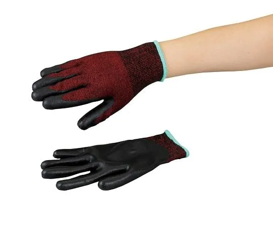 4-1798-01 Cold Protection Nitrile Coat glove (13 G) S