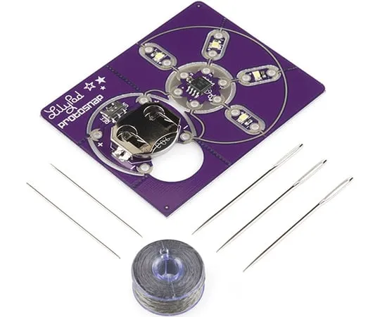 67-0453-73　［Discontinued］ProtoSnap - LilyTwinkle　DEV-11590