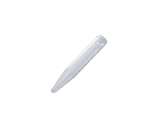 6-767-04 Test Tube with Scale 10mL 10