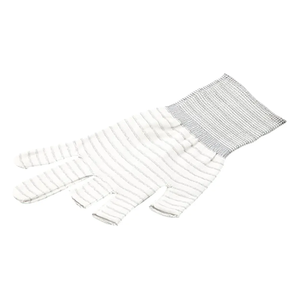 2-2123-03 ASPURE ESD Line Gloves S ANDL-3F