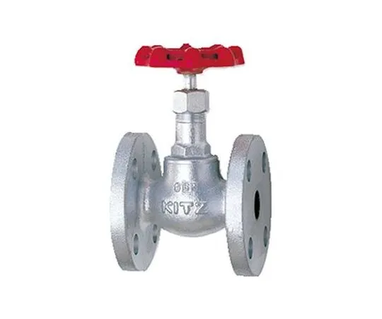 65-1880-64 Ductile Iron Glove Valve (10 SJBF) Nominal Diameter 15 mm 10SJBF15A