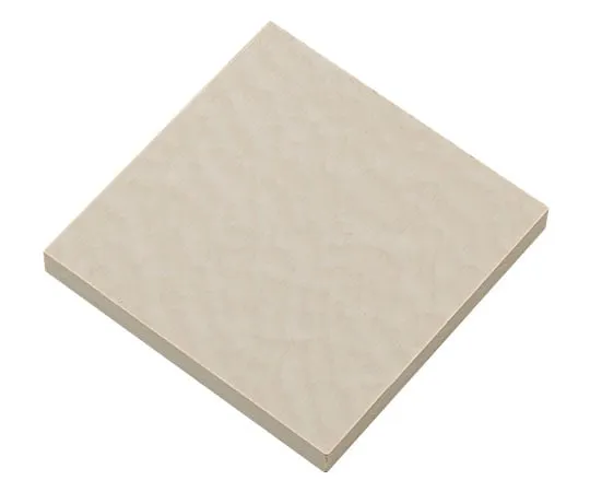 3-3278-05 Resin Sample Plate PEEK □50 x 5mm PEEK-50-5