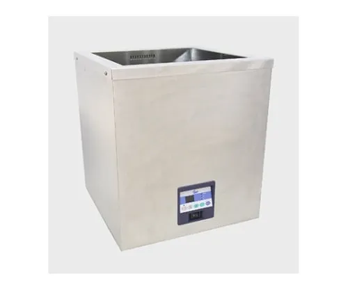 61-0083-93 Ultrasonic Cleaner 631 x 300 x 470mm Desktop Circulation Filtration Equipment FS Series US-15FS