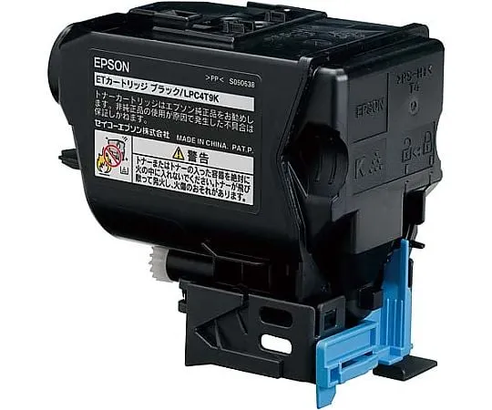 61-0506-29 Epson Genuine ET Cartridge Black LPC4T9K